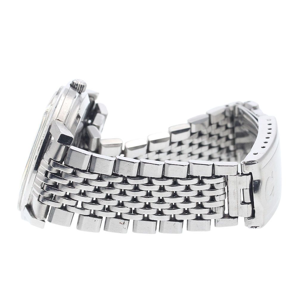  オメガ OMEGA 168.010 コンステレーション デイト Cal.564 自動巻き メンズ _938010 韓国風 自動巻き時計 腕時計(アナログ)