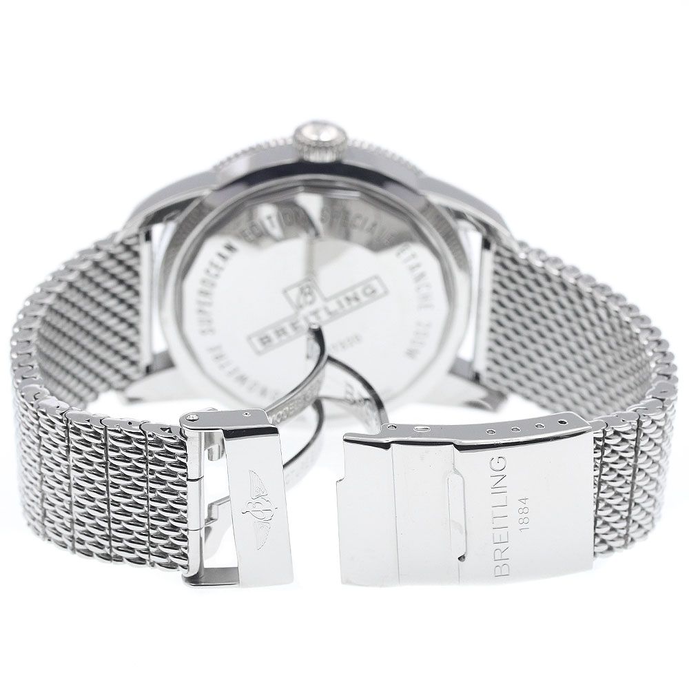 自動巻き メンズ