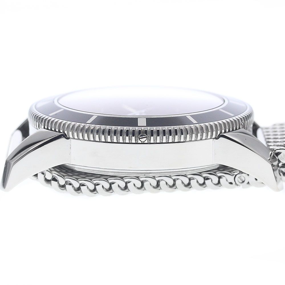 スーパーオーシャン