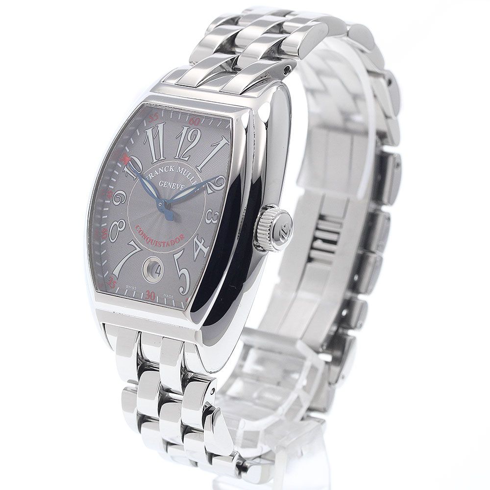 フランクミュラー