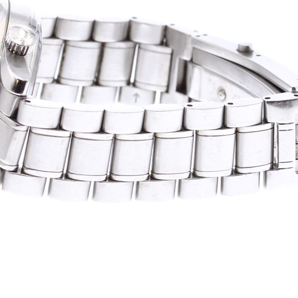  オメガ OMEGA 2252.50 シーマスター300 プロフェッショナル デイト 自動巻き ボーイズ _919551 大人カジュアル 自動巻き時計 腕時計(アナログ)