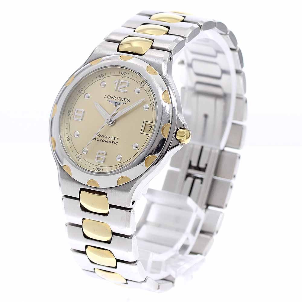 デイト 自動巻き