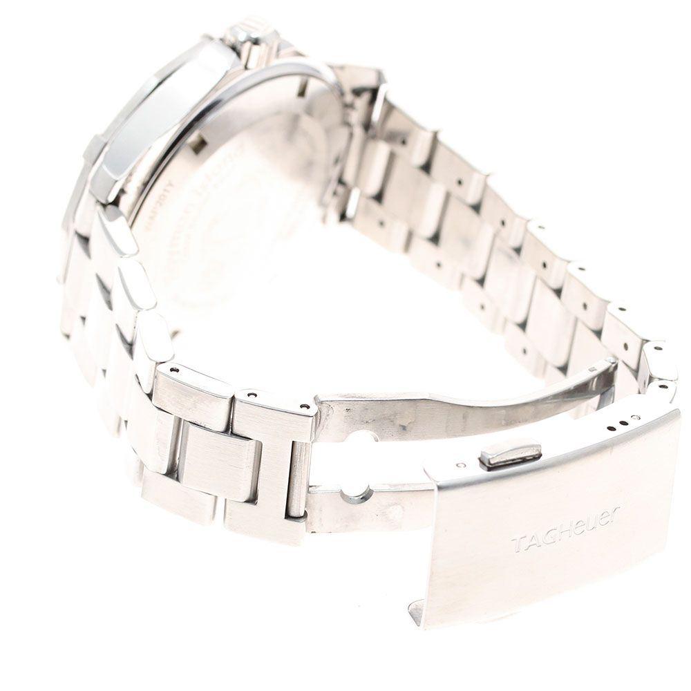 タグホイヤー TAG