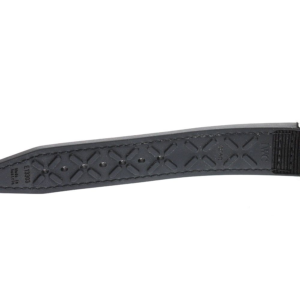  IWC IWC SCHAFFHAUSEN IW356501 ポートフィノ デイト 自動巻き メンズ _942500 ビッグシルエット 自動巻き時計 腕時計(アナログ)