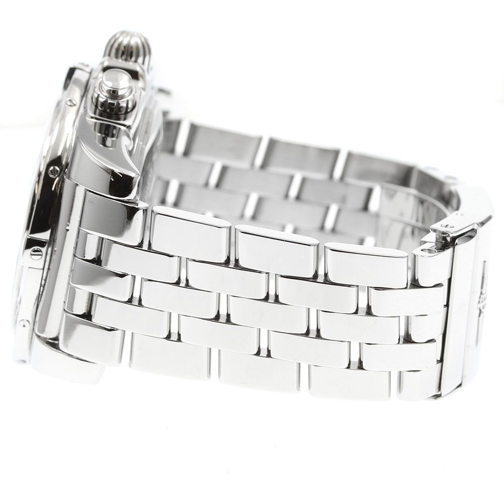 AB0110 クロノマット