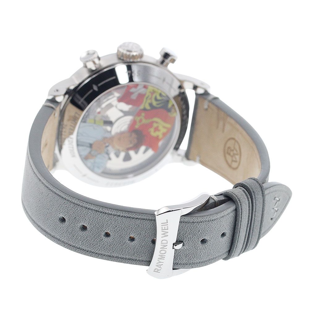 レイモンドウィル RAYMOND