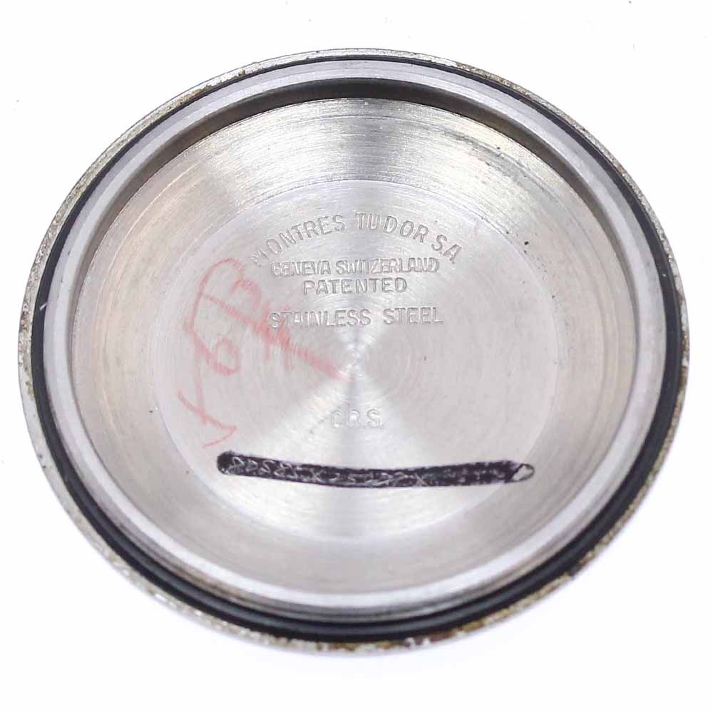 オイスターデイト