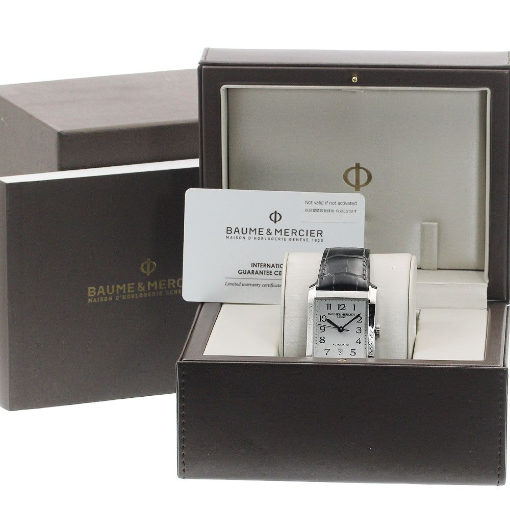 自動巻き メンズ