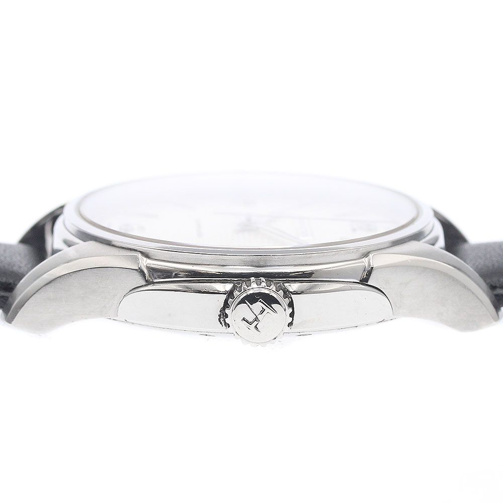 ハミルトン HAMILTON H325150 ジャズマスター ビューマチック デイト