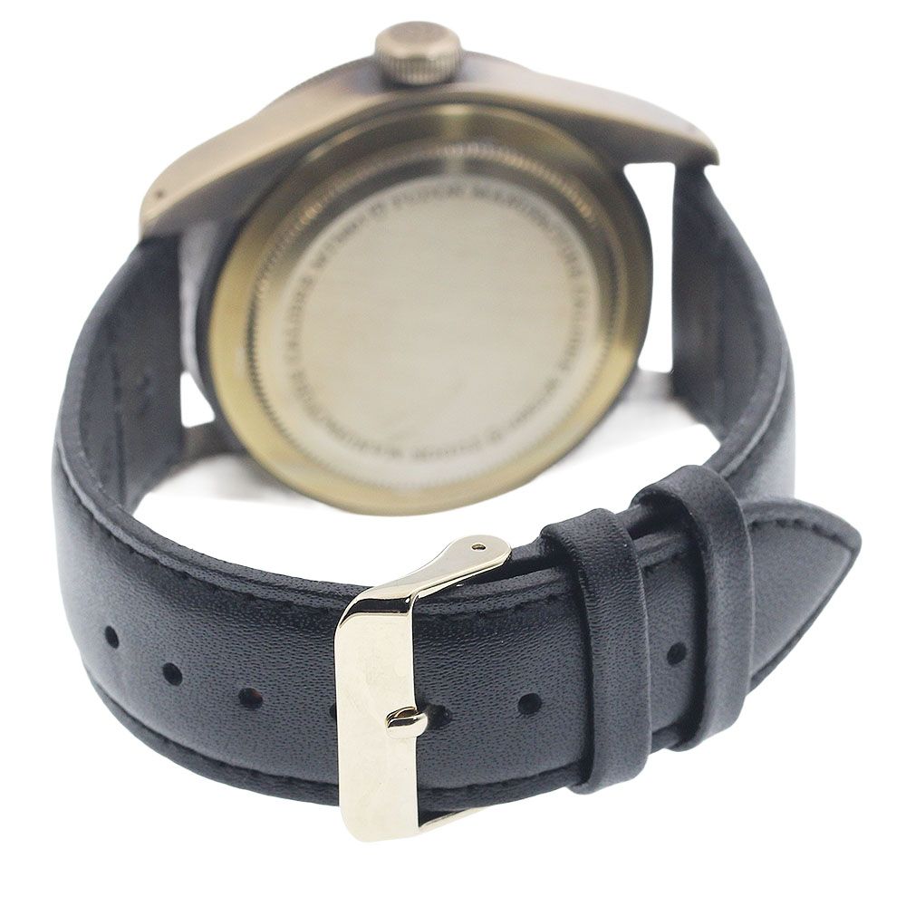  チュードル TUDOR 79250BA ヘリテージ ブラックベイ ブロンズ 自動巻き メンズ _942706 きれいめ 自動巻き時計 腕時計(アナログ)