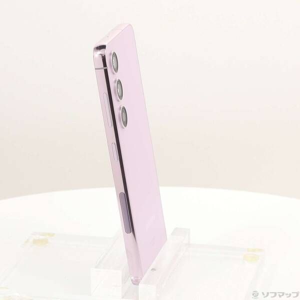 ソフマップ 〔中古品〕 Galaxy S23 256GB ラベンダー SCG19 au SIM
