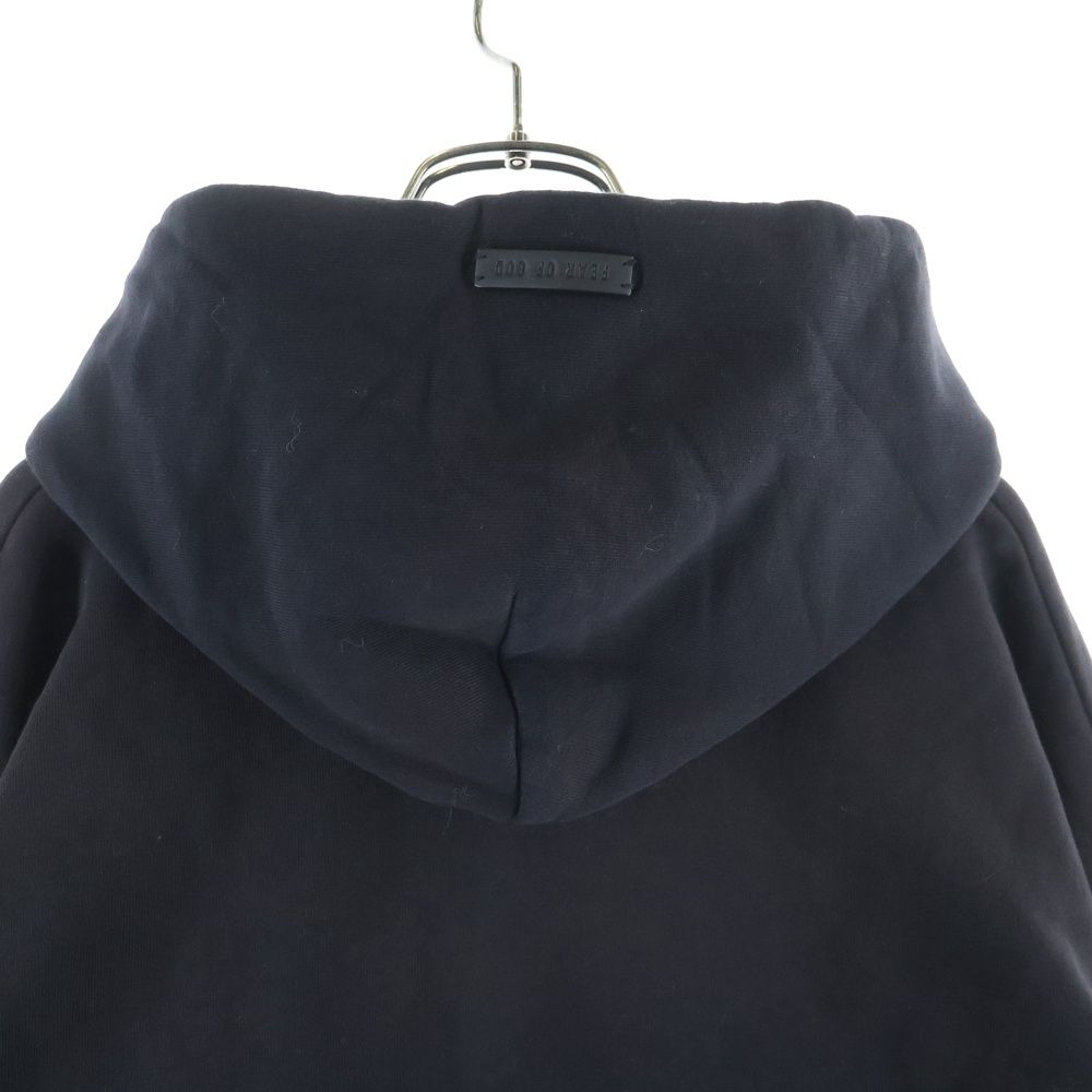 FEAR OF GOD (フィアオブゴッド) BASEBALL ベースボール フロントロゴ