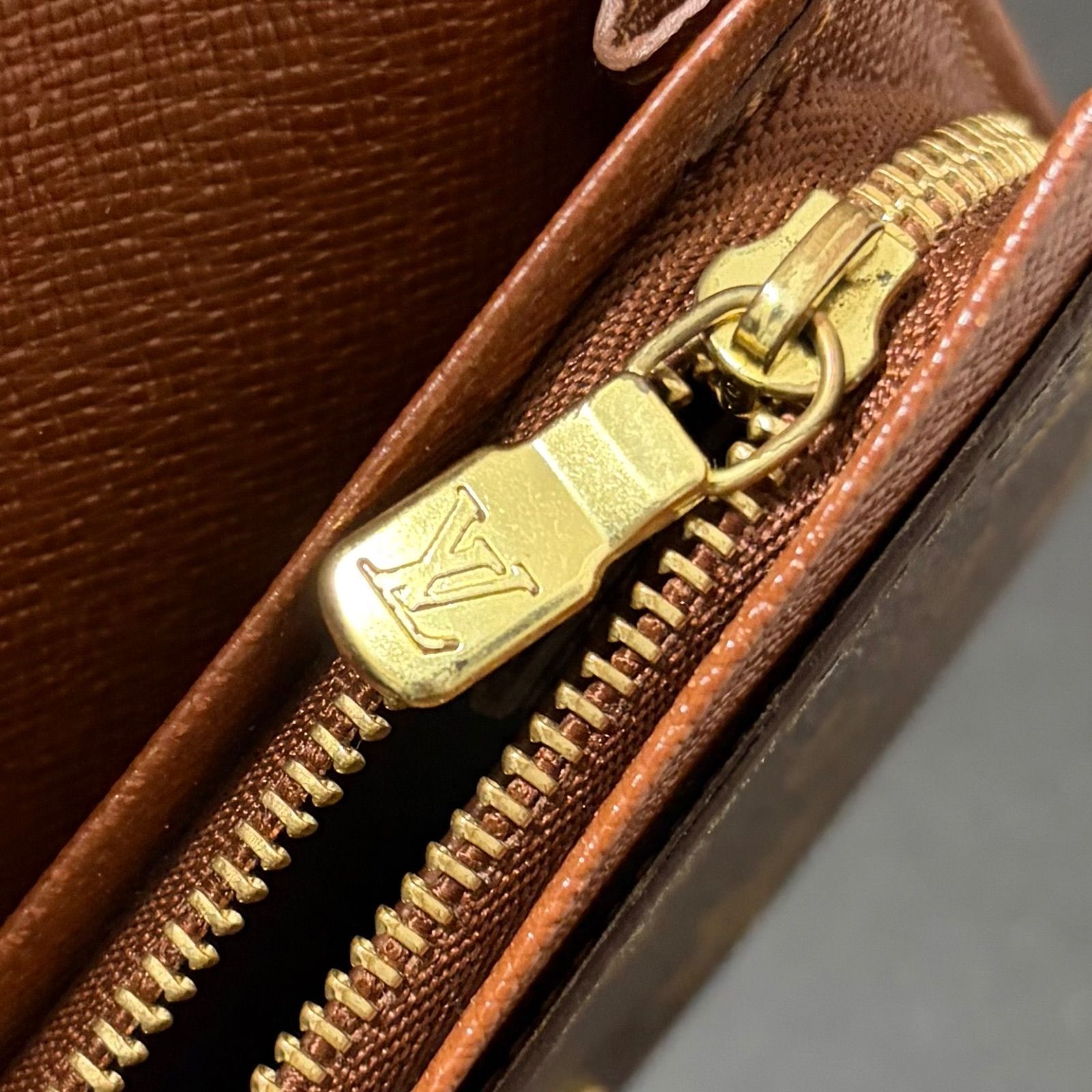 v45 ポルト モネ ビエ トレゾール ポルトフォイユ トレゾール