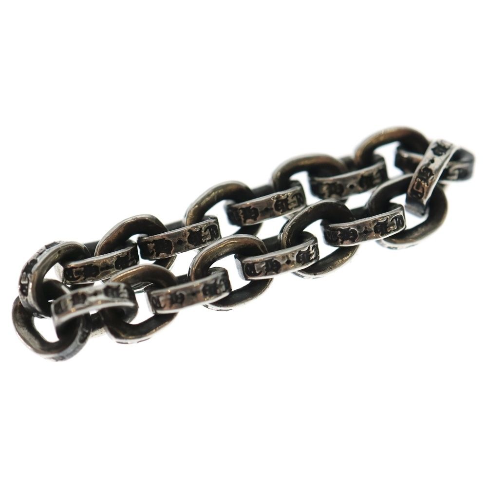 CHROME HEARTS (クロムハーツ) PAPER CHAIN RING ペーパーチェーン