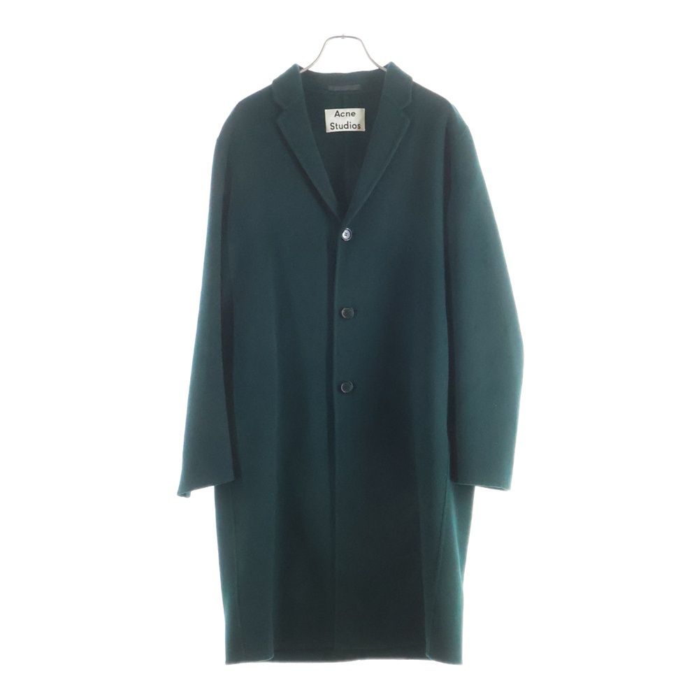 Acne Studios アクネストゥディオス チェスターコート 46 Mens Fashion