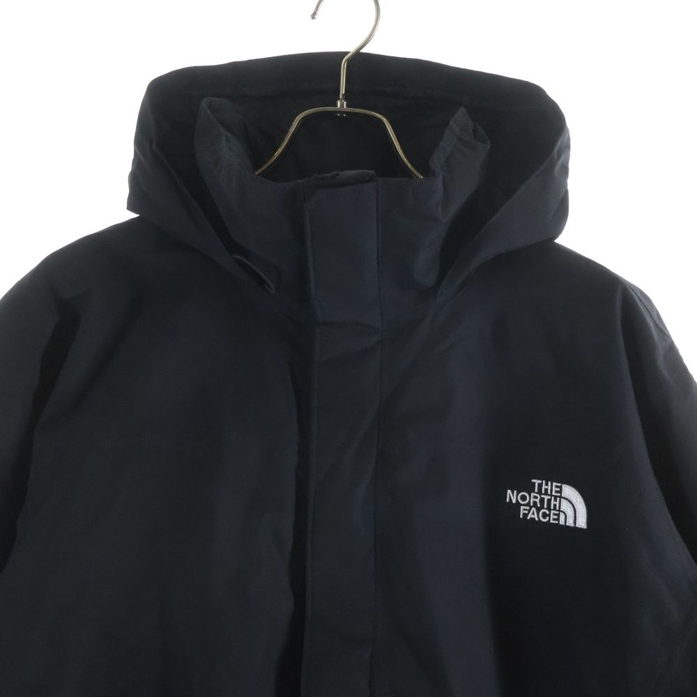 THE NORTH FACE (ザノースフェイス) SANGRO INSULATED JACKET サングロ