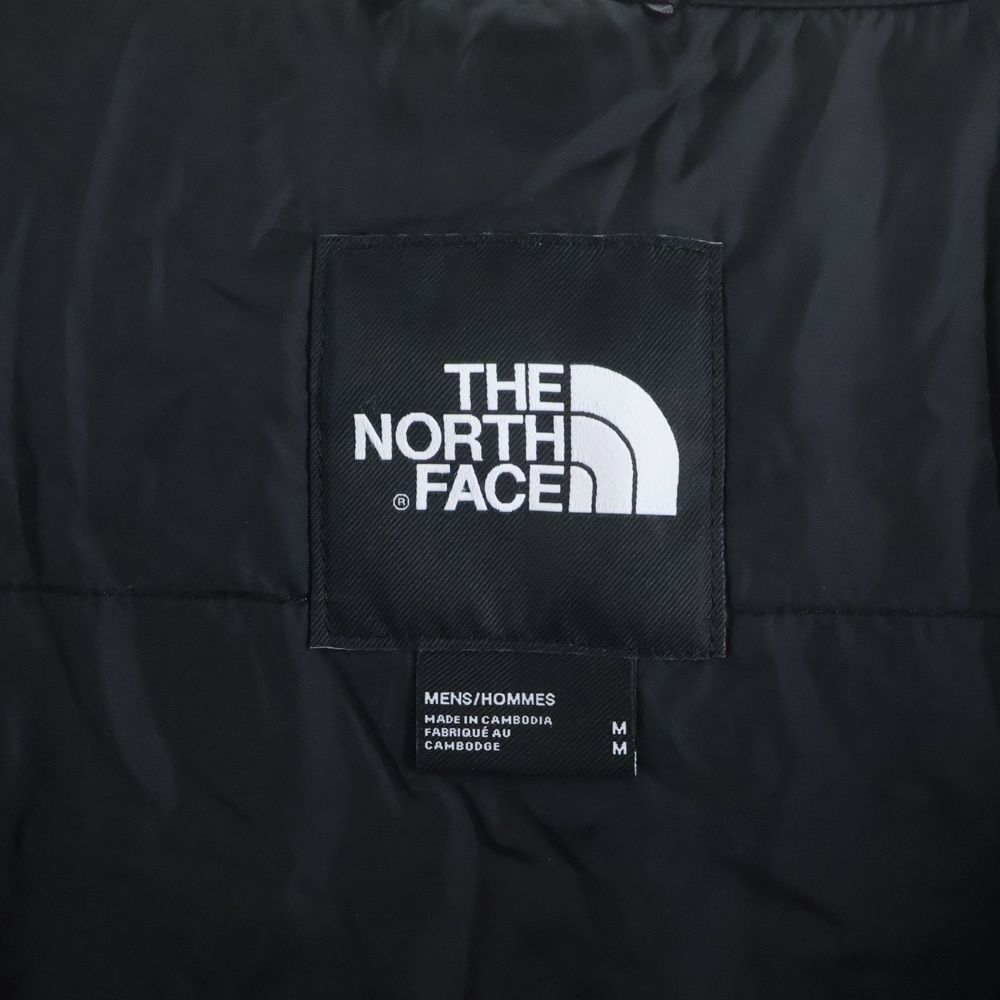 THE NORTH FACE (ザノースフェイス) SANGRO INSULATED JACKET サングロ