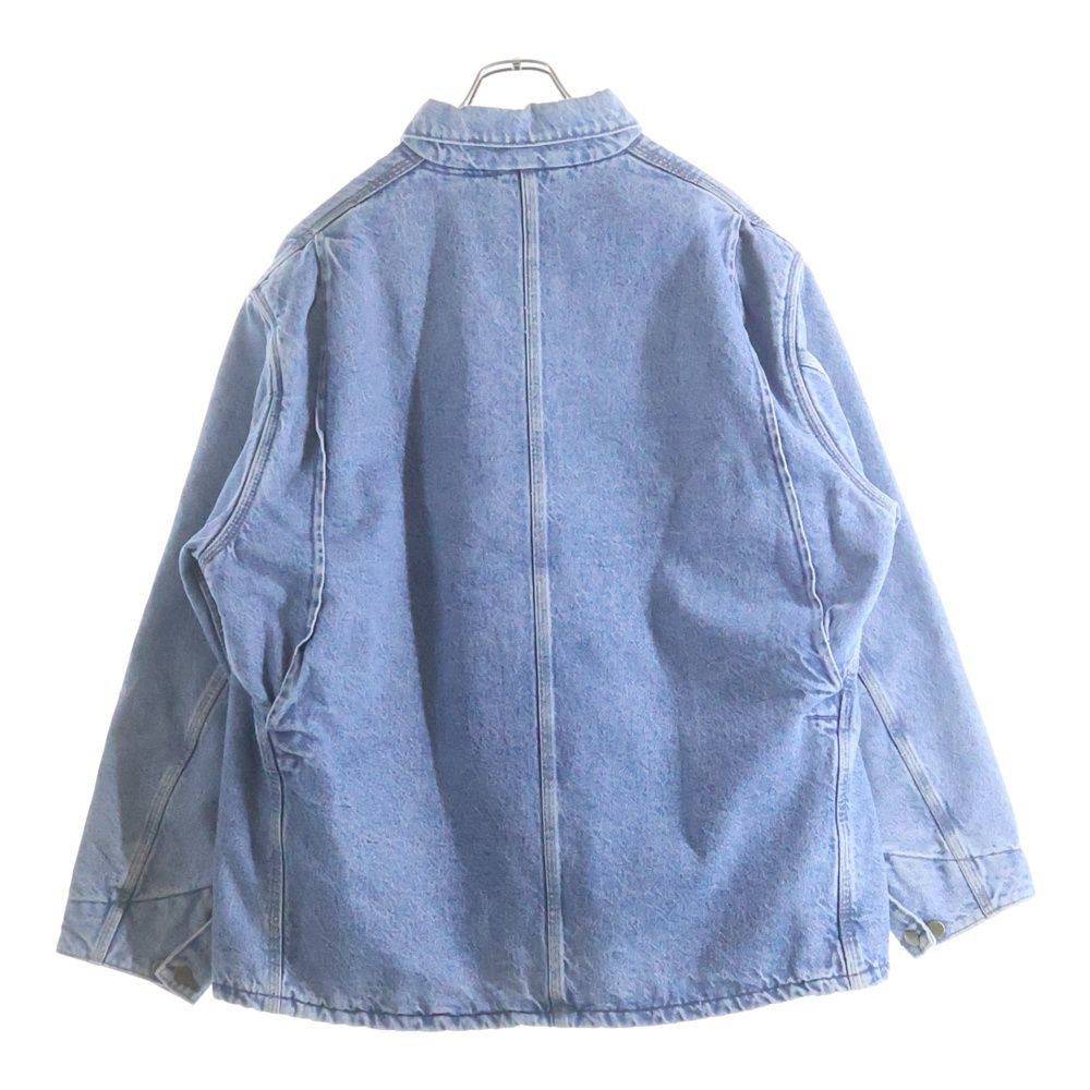 CARHARTT (カーハート) 80-90S VINTAGE ヴィンテージ 裏地ブランケット