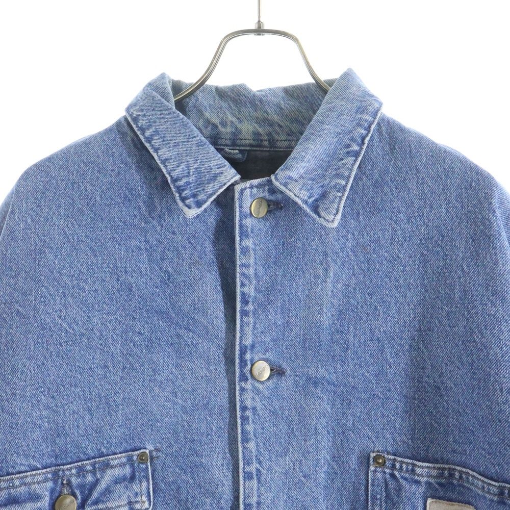 CARHARTT (カーハート) 80-90S VINTAGE ヴィンテージ 裏地ブランケット
