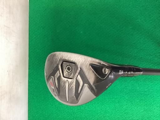  タイトリスト TSi2 18 ユーティリティ UT NS PRO MODUS3 HYBRID GOST (フレックスS) メンズ 男性用 右利き 右用 Cランク ゴルフクラブ