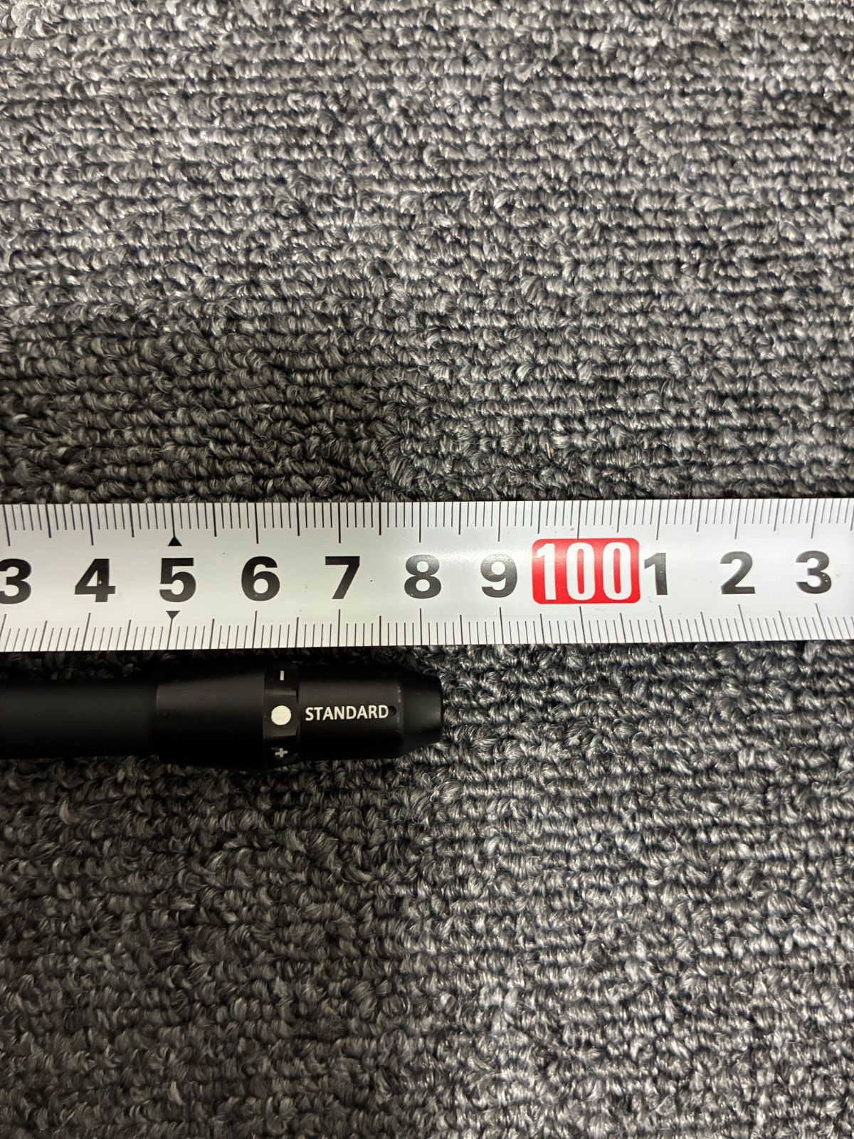 モーダス ゴースト 370 S 5U用 PXGスリーブ付 - メルカリ