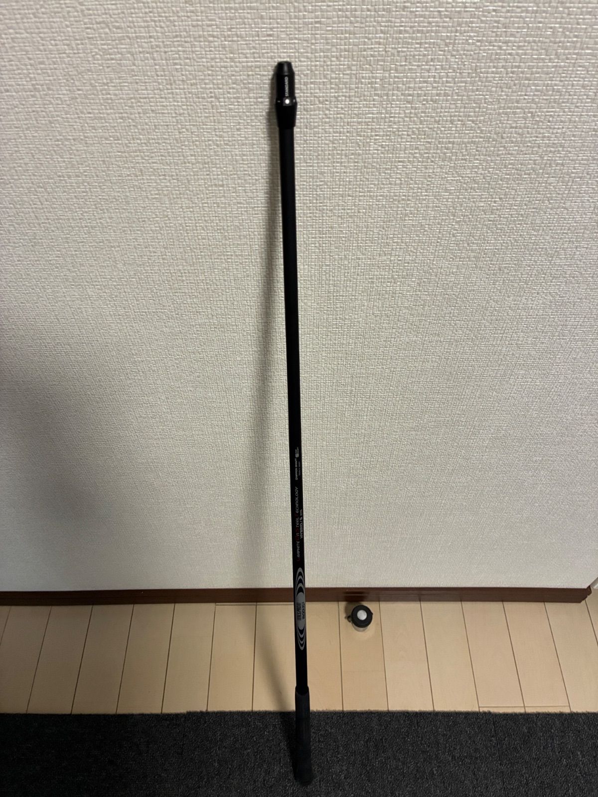 モーダス ゴースト 370 S 5U用 PXGスリーブ付 - メルカリ