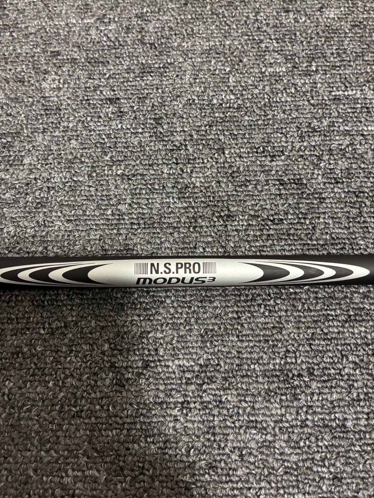 モーダス ゴースト 370 S 5U用 PXGスリーブ付 - メルカリ