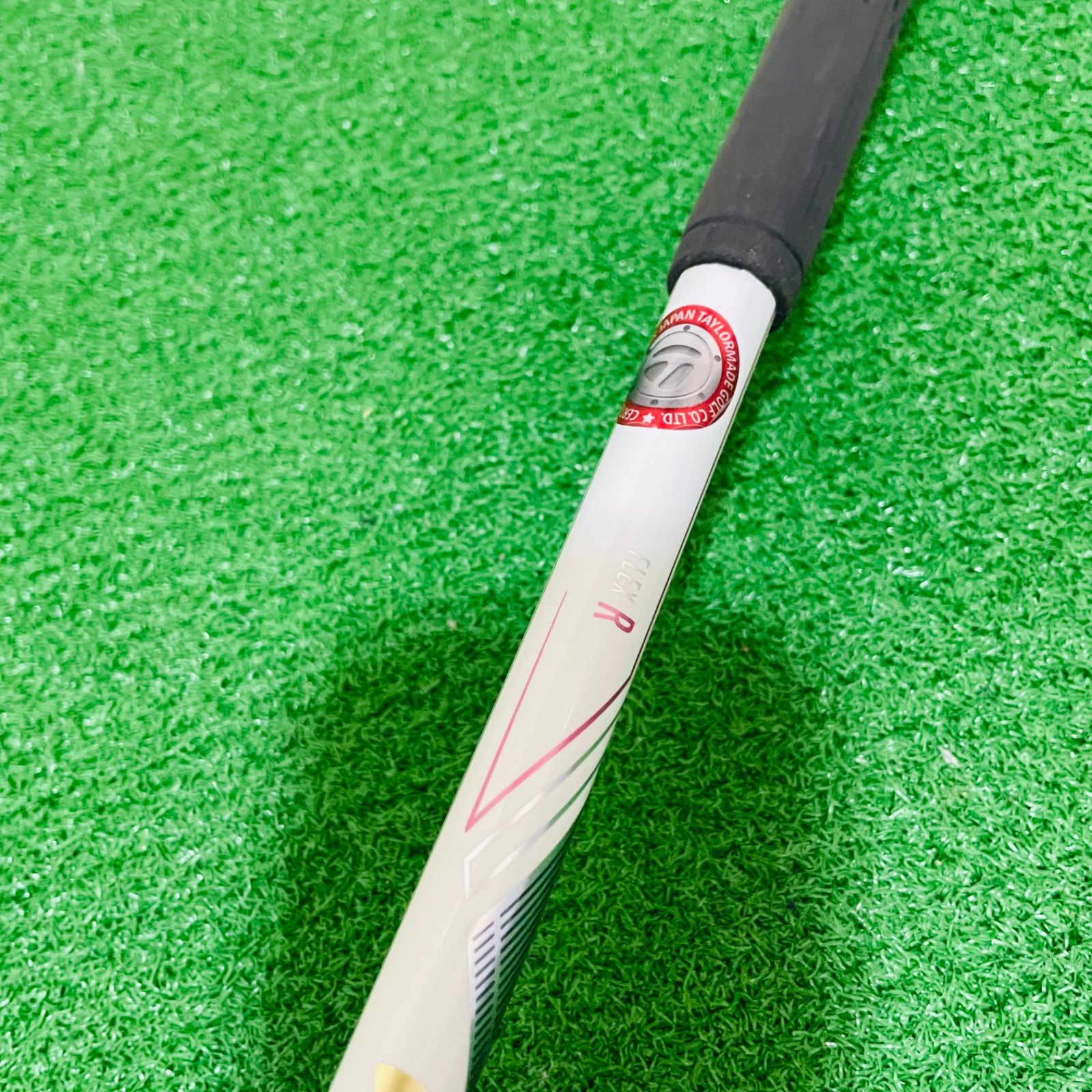 なつ ゴルフ 9682 TaylorMade GLOIRE F GL3000W テーラーメイド ドライバー