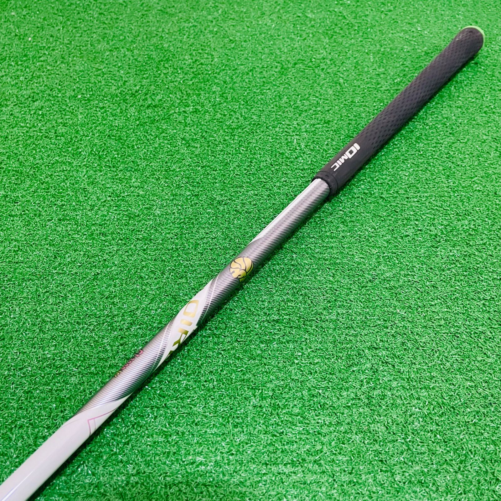 9682 TaylorMade GLOIRE F GL3000W テーラーメイド ドライバー