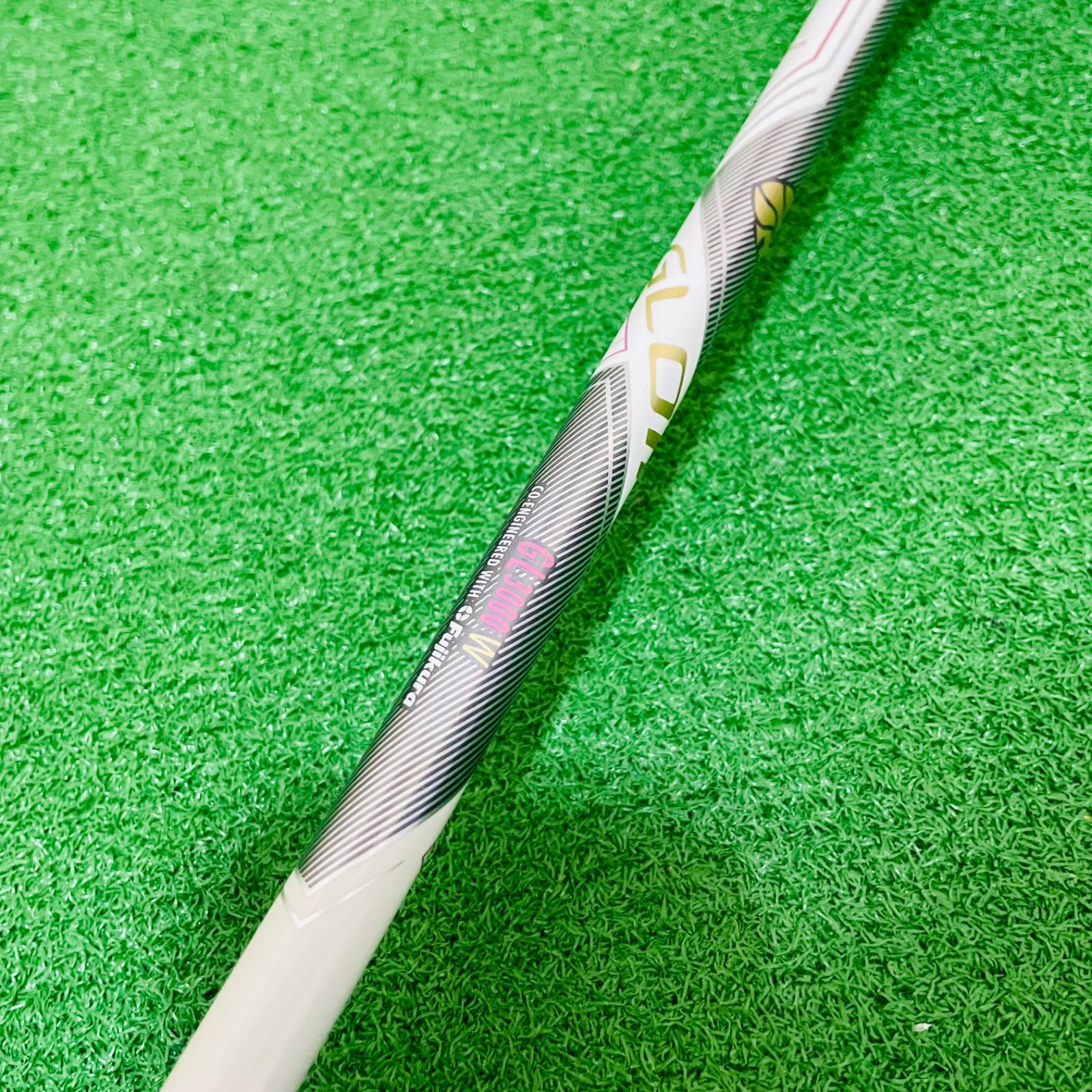 9682 TaylorMade GLOIRE F GL3000W テーラーメイド ドライバー