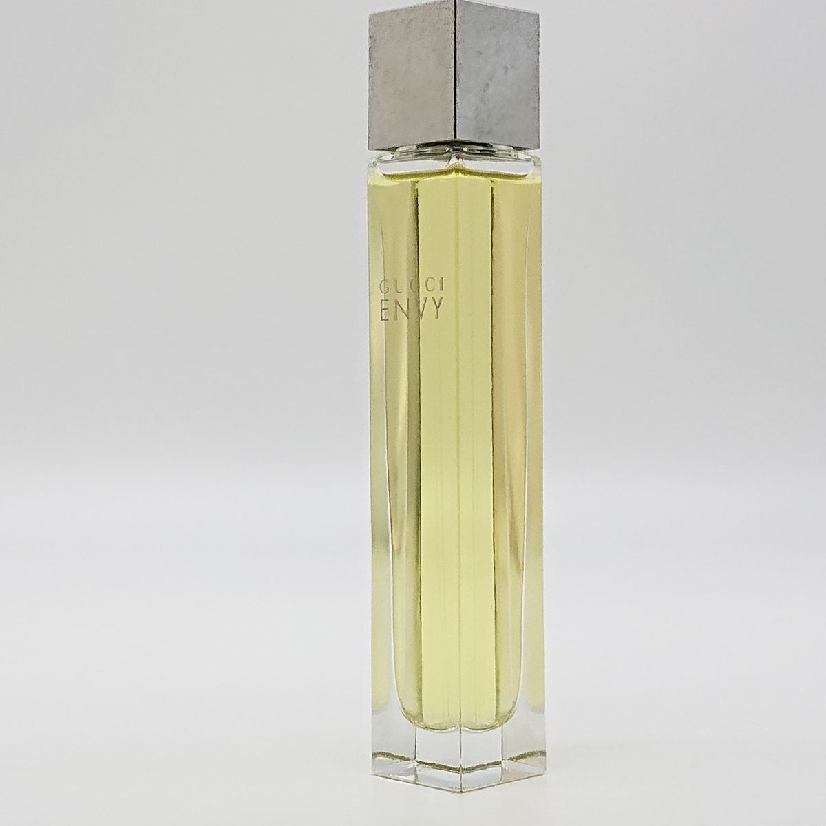 GUCCI グッチ エンヴィ ENVY オードトワレ EDT 廃盤 香水 - メルカリ