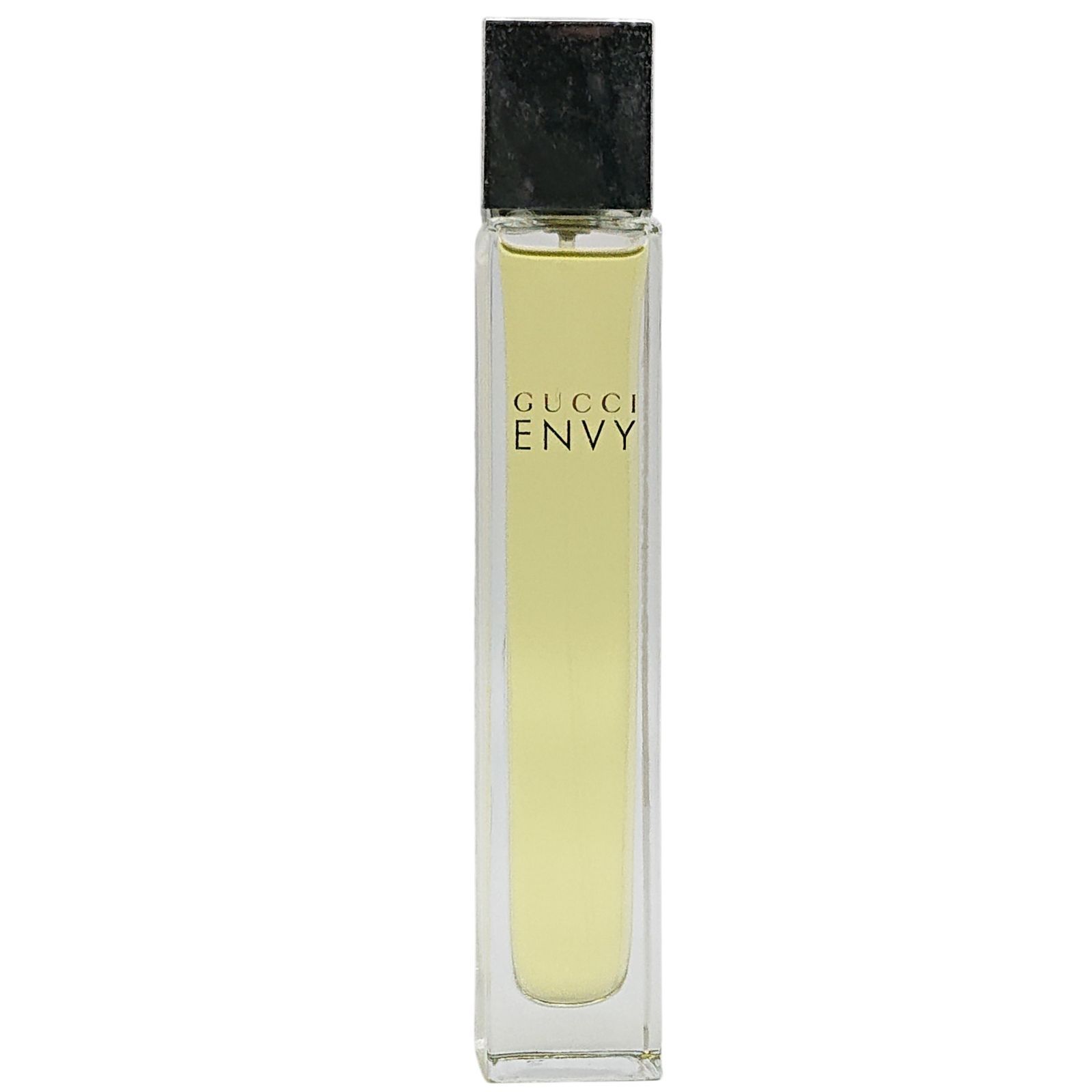GUCCI グッチ エンヴィ ENVY オードトワレ EDT 廃盤 香水 - メルカリ