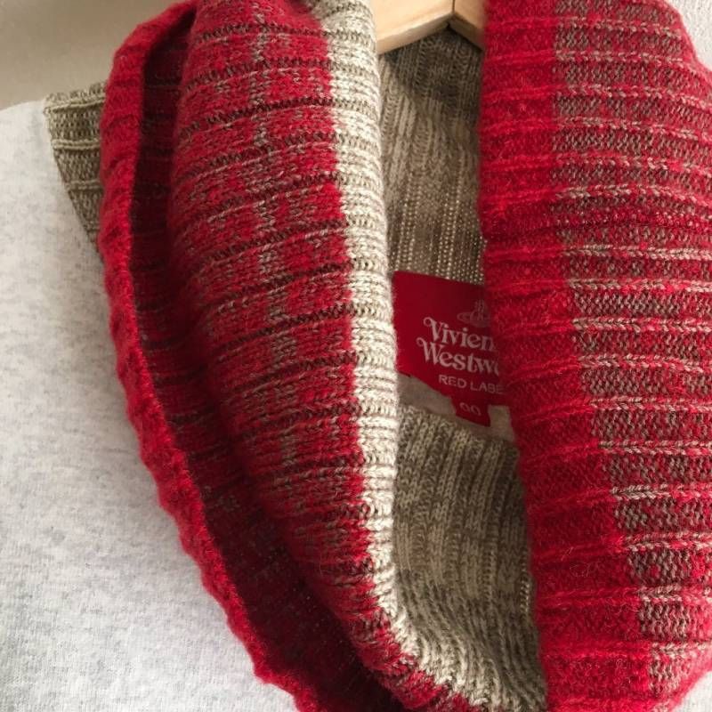 美品 Vivienne Westwood RED LABELヴィヴィアンウエストウッド レッド