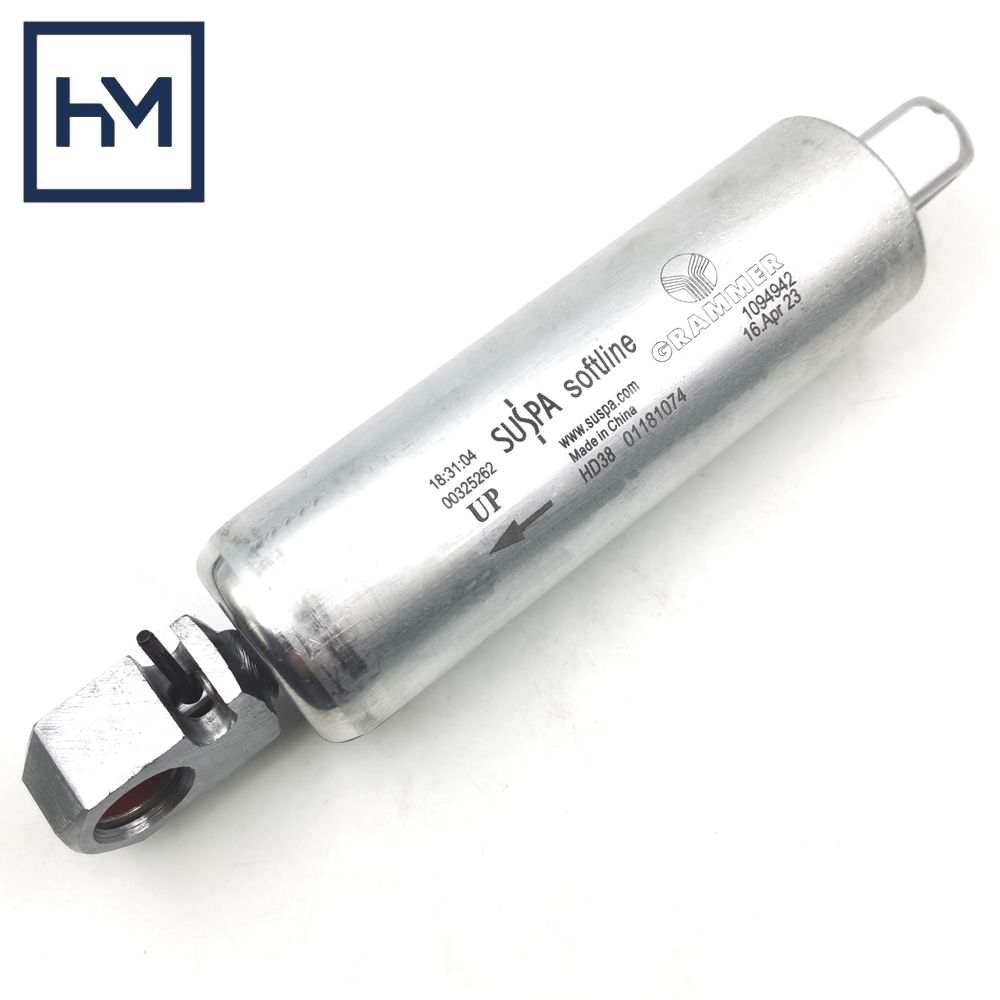 GRAMMER 90.6 シートダンパーショックアブソーバー MAN TGA TGS トラック 1130067 1060427 1094942 81623856053