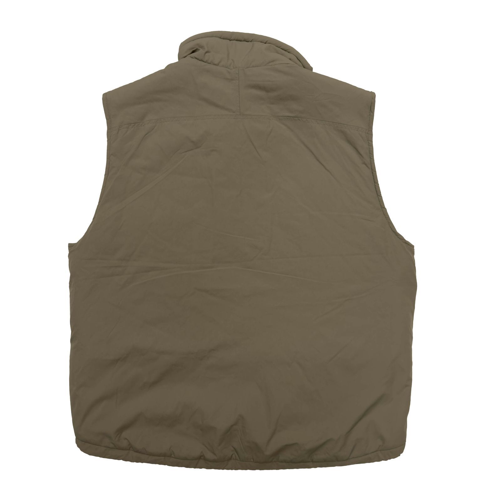WAIPER ワイパー PCU LEVEL7 VEST ミリタリー 中綿 ベスト PERTEX