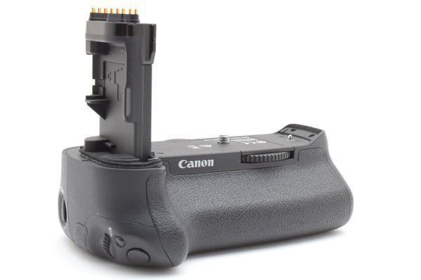 ☆美品☆ BG-E16 バッテリーグリップ EOS 7D Mark II 用 #K715 - メルカリ