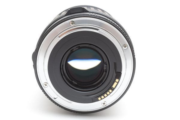 ☆美品☆ Tamron タムロン SP 17-50mm F2.8 XR Di II Canon EFマウント