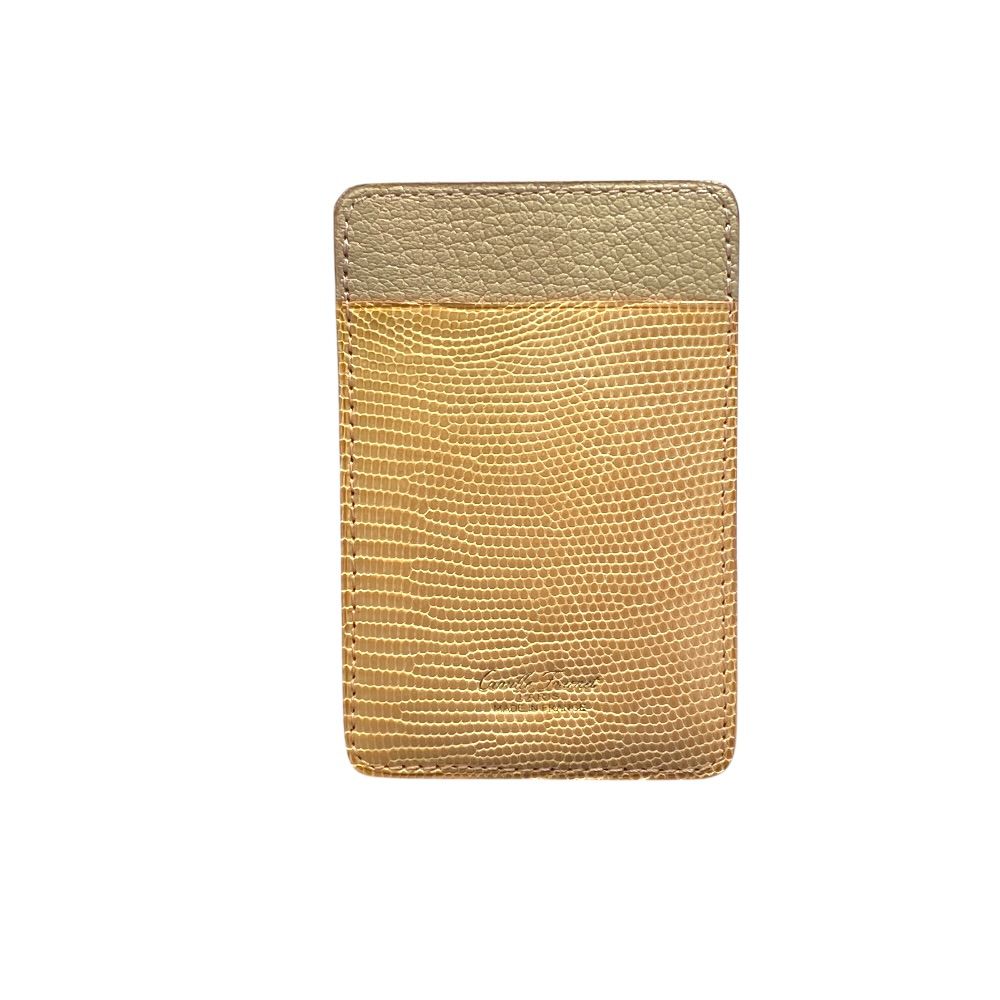 Camille Fournet カミーユフォルネ カードケース 未使用 展示品