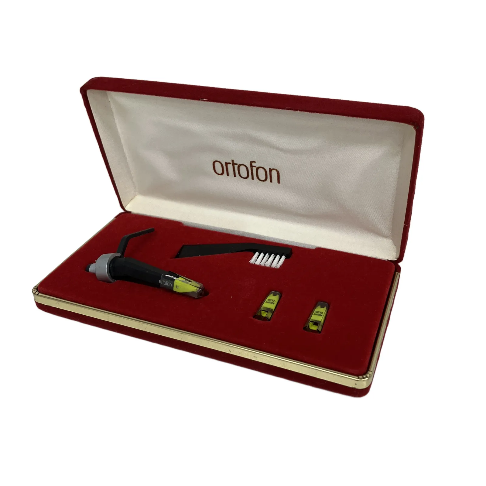 2026年最新】オルトフォン コンコルド night club concordeの人気