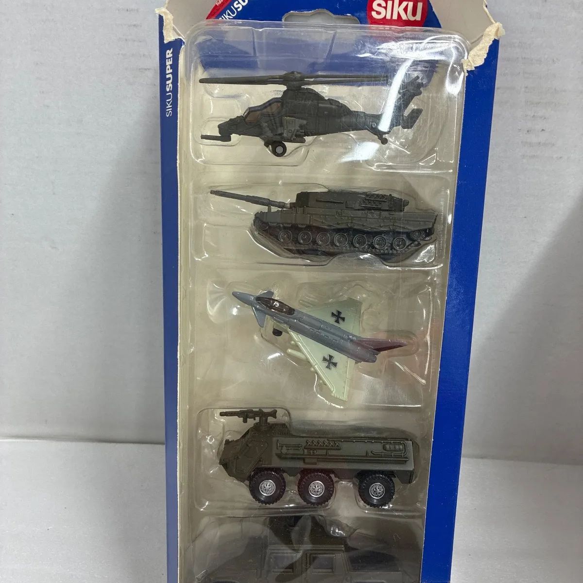 siku METALL Geschenkset - メルカリ