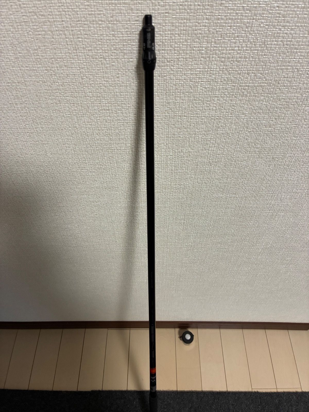 TENSEIオレンジ CK PRO 80HY 3U用 ピンスリーブ付 CK ck pro ピン