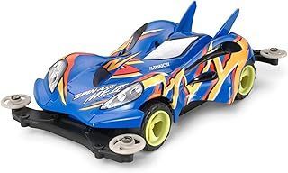 タミヤ ﾐﾆ4駆PRO ｽﾋﾟﾝｱｯｸｽ Mk.Ⅱ （MSｼｬｰｼ） 18631 ミニ四駆 - メルカリ