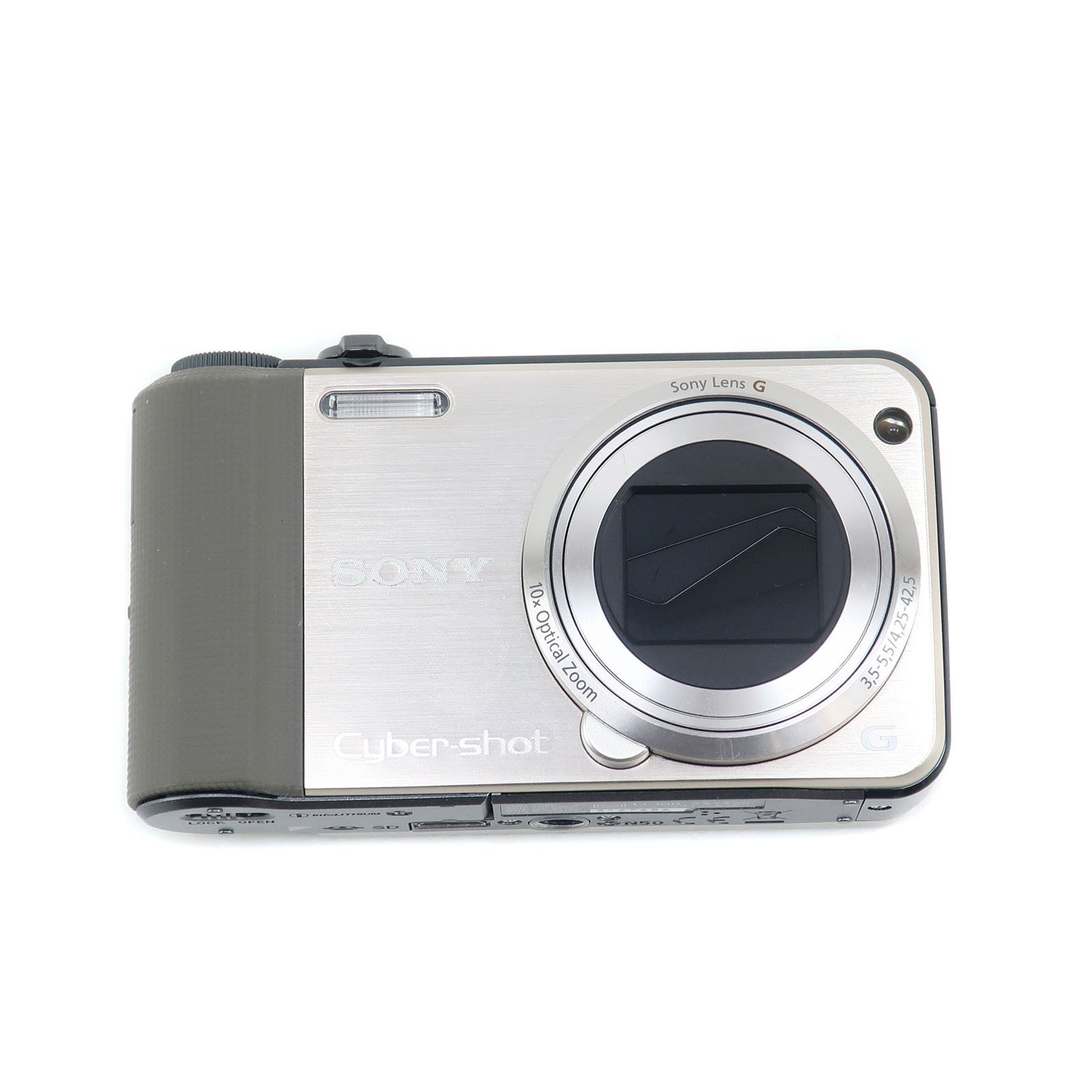 Sony Cyber-shot コンパクトデジタルカメラ DSC-HX7V ソニー SONY