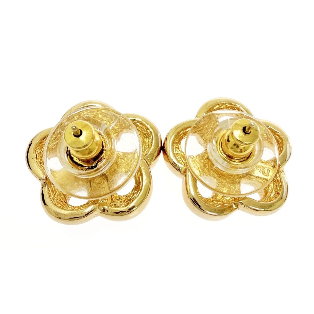 中古】【箱付き】 Christian Dior クリスチャンディオール GP ライン