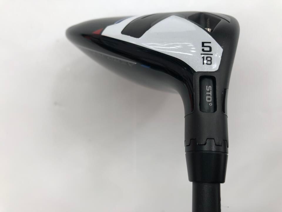 コブラ cobra AEROJET 5W フェアウェイウッド FW Tour AD for Cobra