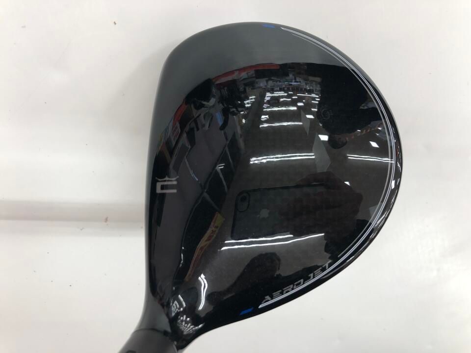 コブラ cobra AEROJET 5W フェアウェイウッド FW Tour AD for Cobra