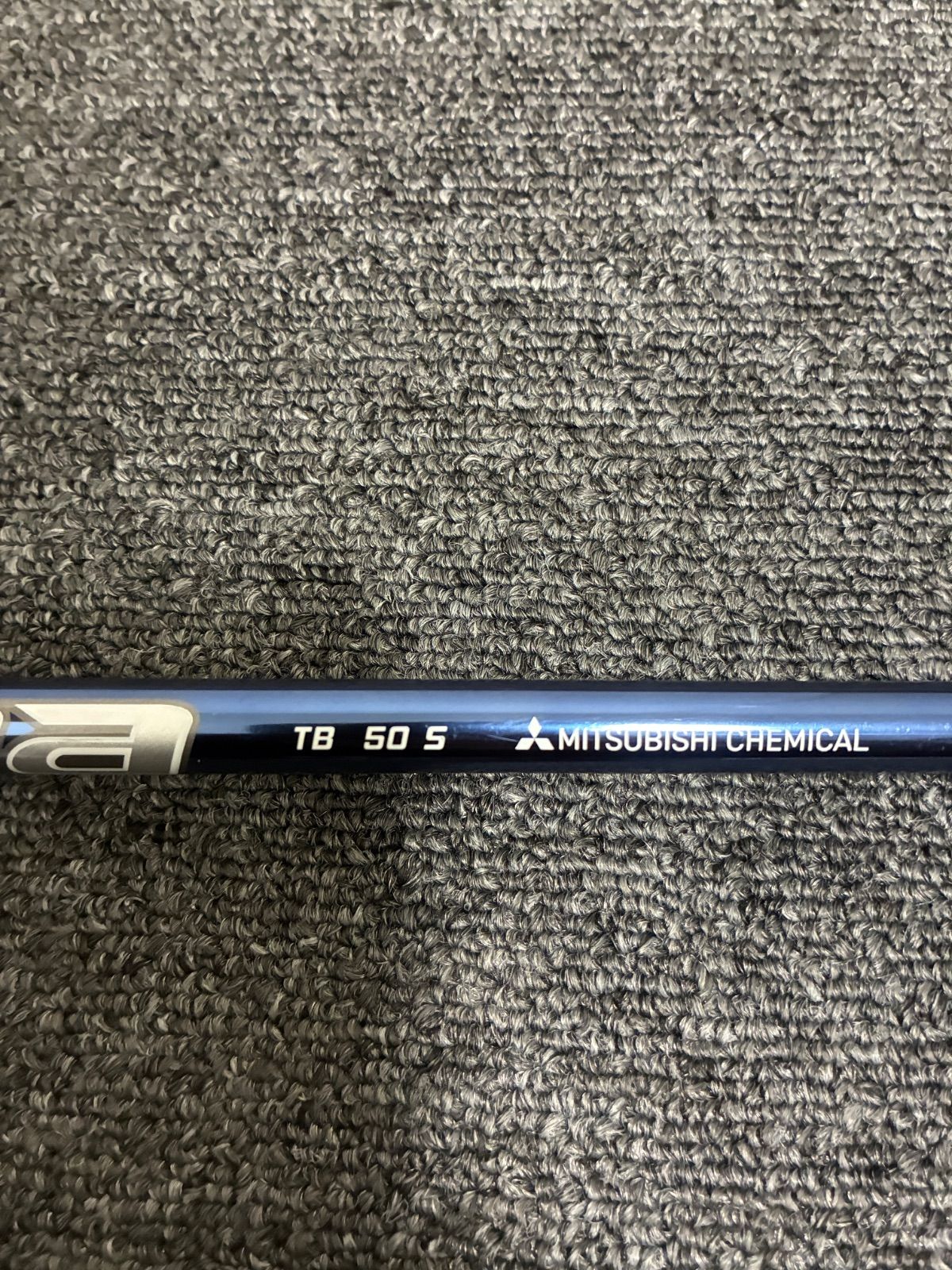 ディアマナ TB50ドライバー用 キャロウェイスリーブ付 - メルカリ