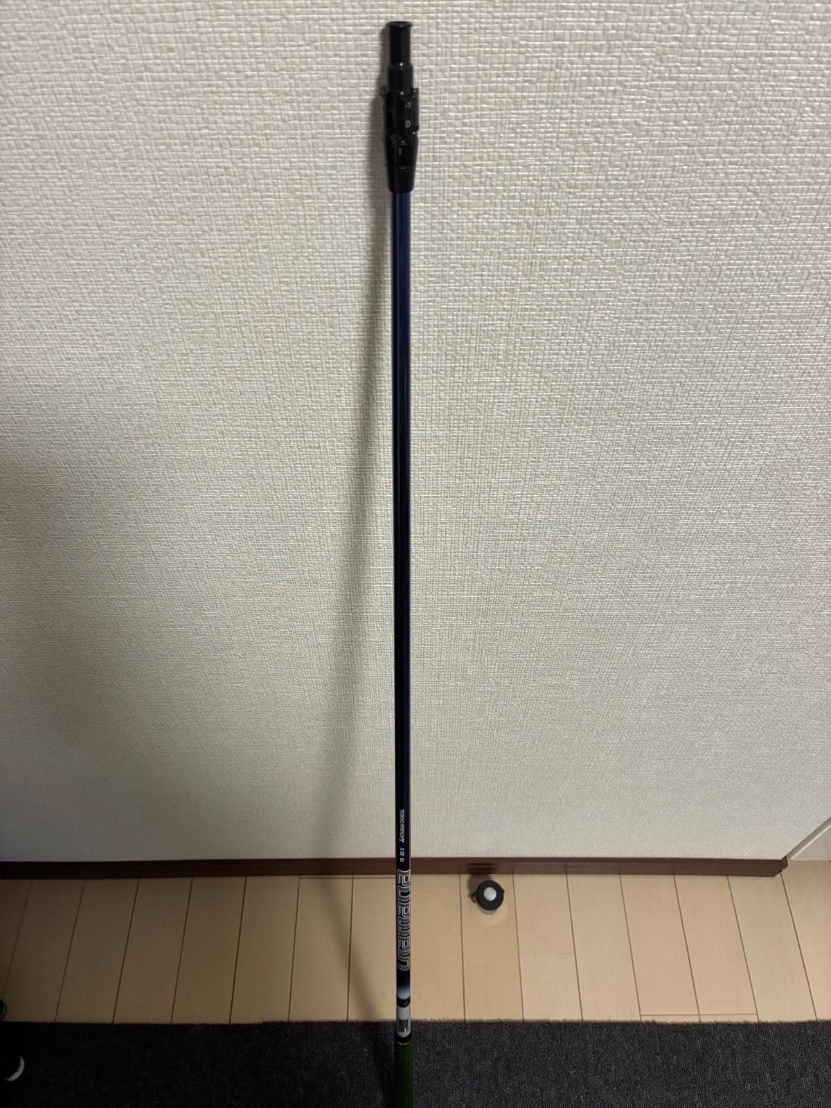 ディアマナ TB50ドライバー用 キャロウェイスリーブ付 - メルカリ