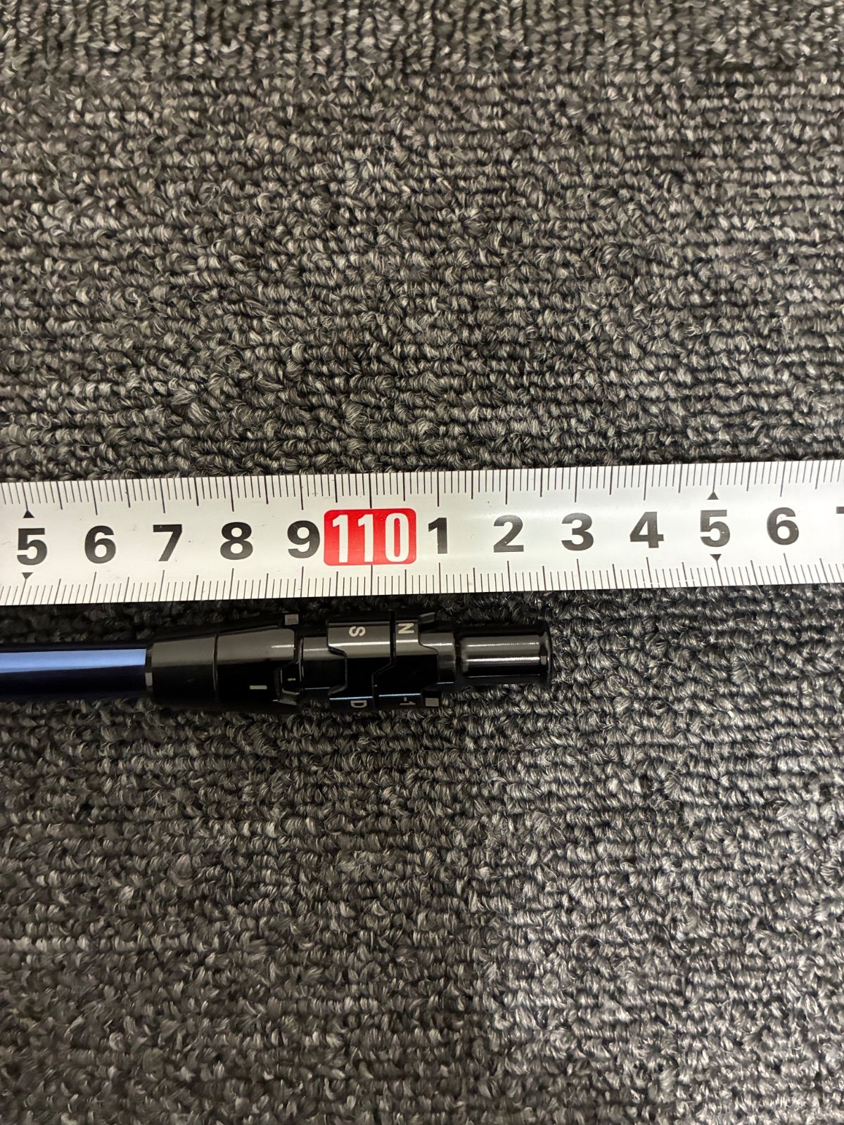 ディアマナ TB50ドライバー用 キャロウェイスリーブ付 - メルカリ