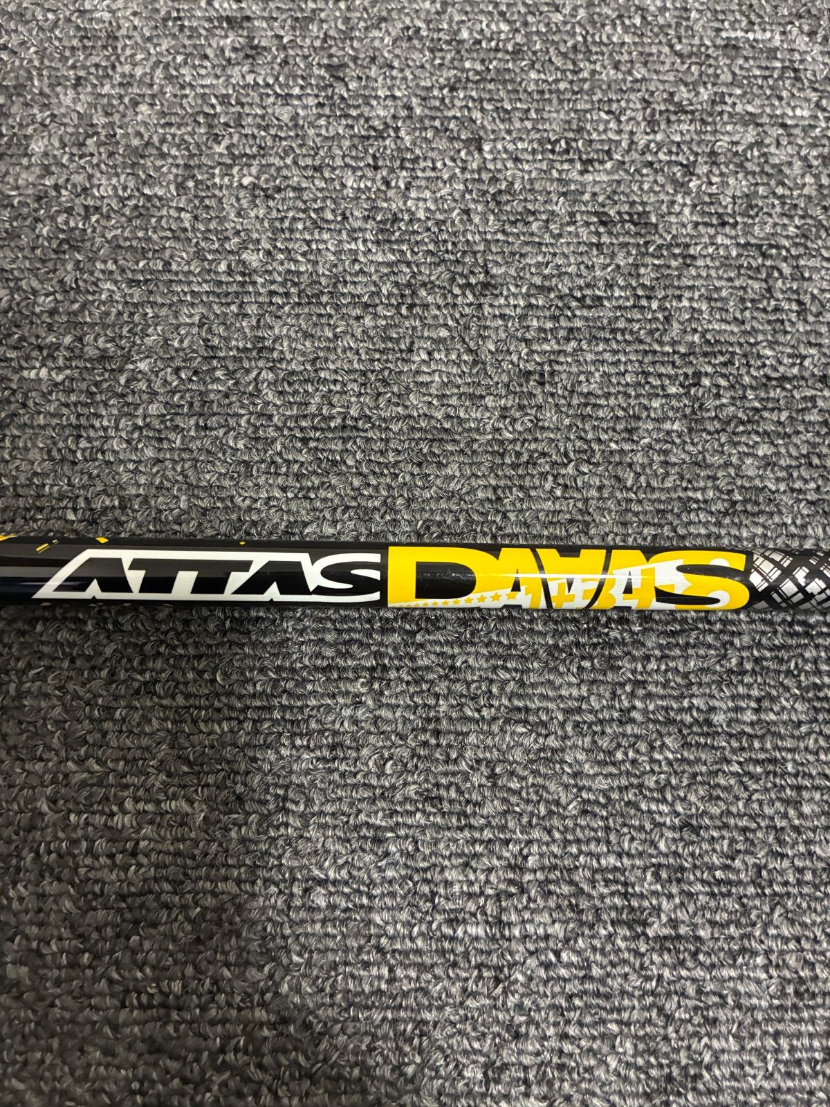 アッタスダース 6X ドライバー用 コブラスリーブ付き - メルカリ